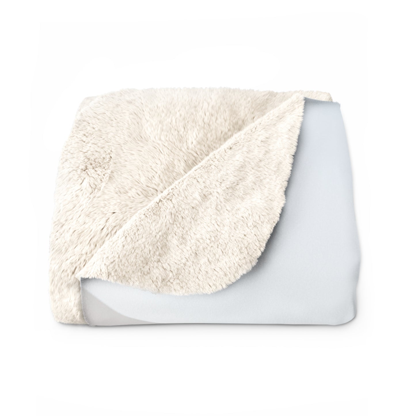 Cozy Deuzear Fleece Blanket