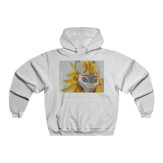 KimmiPog Meme Hoodie